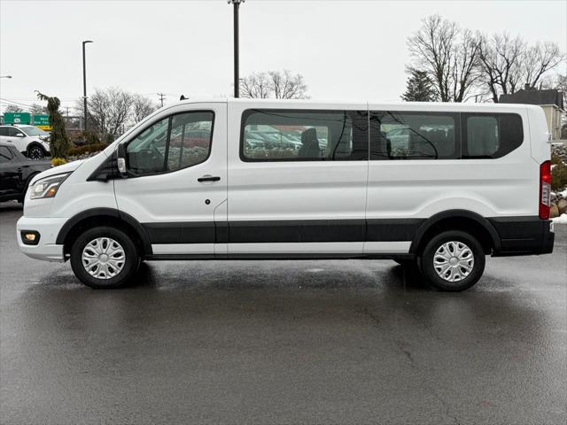 2023 Ford Transit-350 Passenger Van XLT