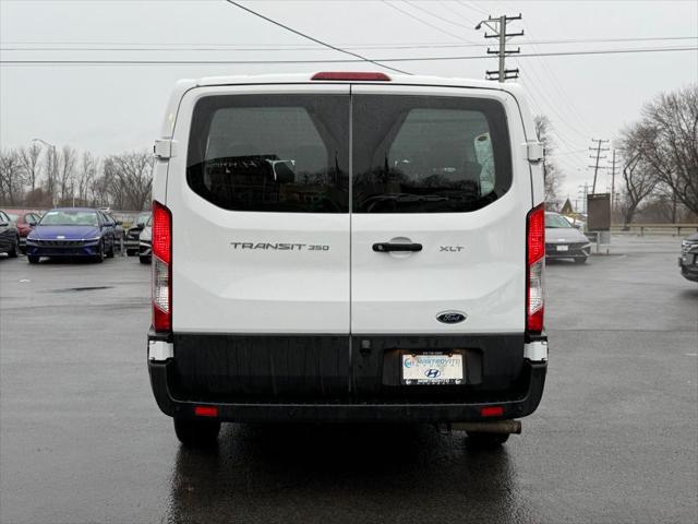 2023 Ford Transit-350 Passenger Van XLT
