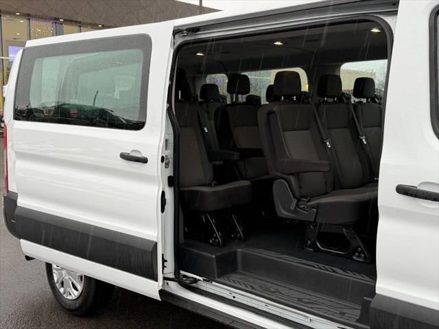 2023 Ford Transit-350 Passenger Van XLT