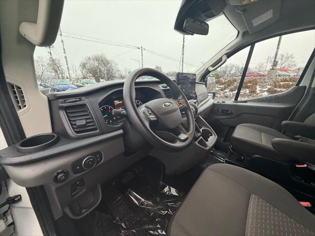 2023 Ford Transit-350 Passenger Van XLT
