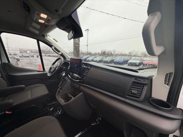 2023 Ford Transit-350 Passenger Van XLT