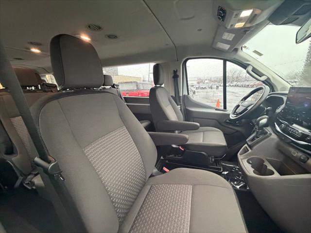 2023 Ford Transit-350 Passenger Van XLT