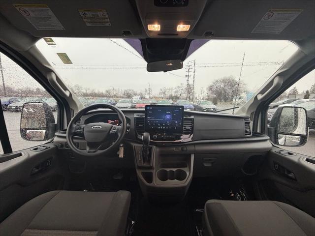 2023 Ford Transit-350 Passenger Van XLT