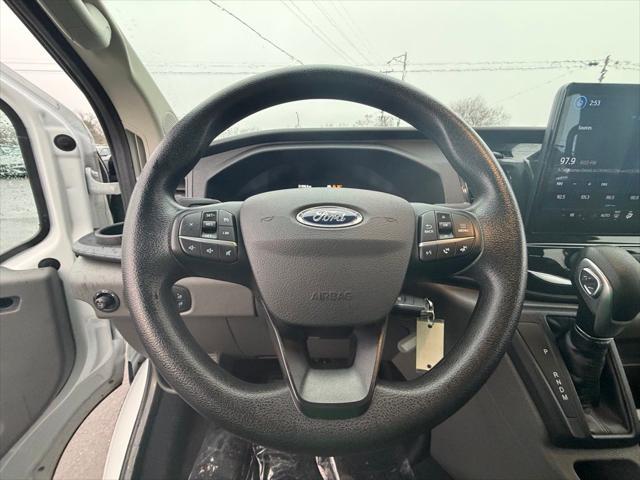 2023 Ford Transit-350 Passenger Van XLT