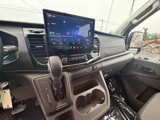 2023 Ford Transit-350 Passenger Van XLT