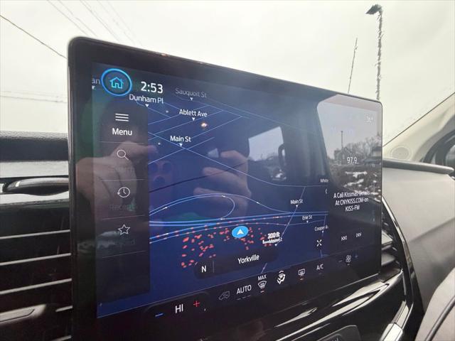 2023 Ford Transit-350 Passenger Van XLT