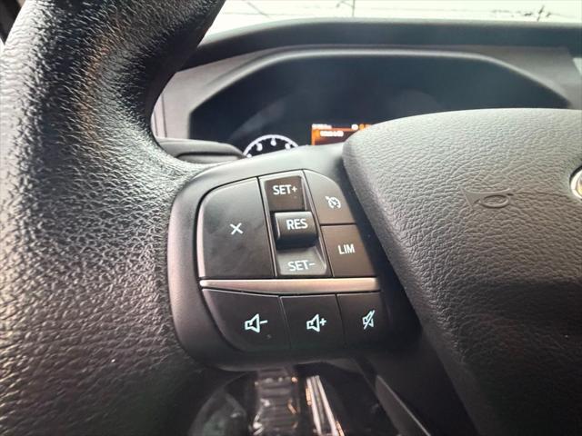 2023 Ford Transit-350 Passenger Van XLT