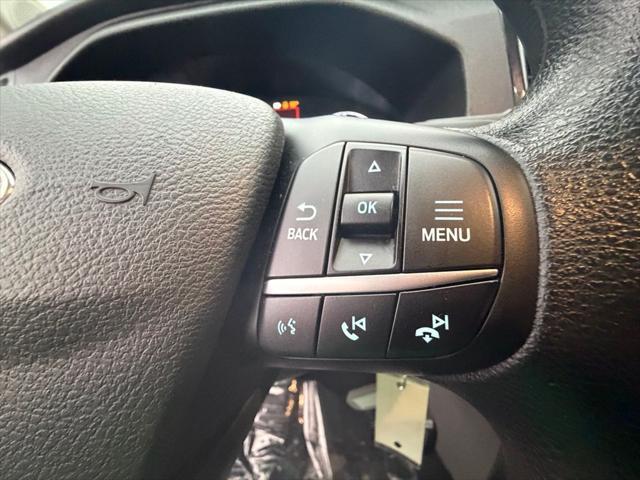 2023 Ford Transit-350 Passenger Van XLT