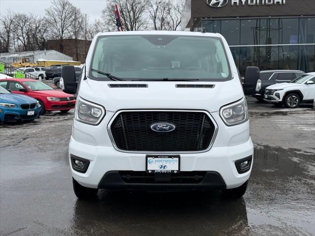 2023 Ford Transit-350 Passenger Van XLT