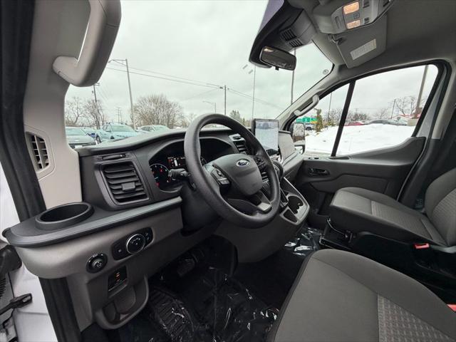 2023 Ford Transit-350 Passenger Van XLT