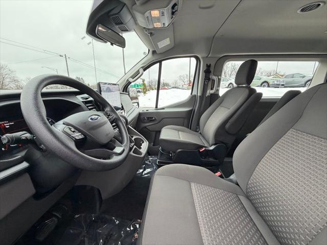 2023 Ford Transit-350 Passenger Van XLT