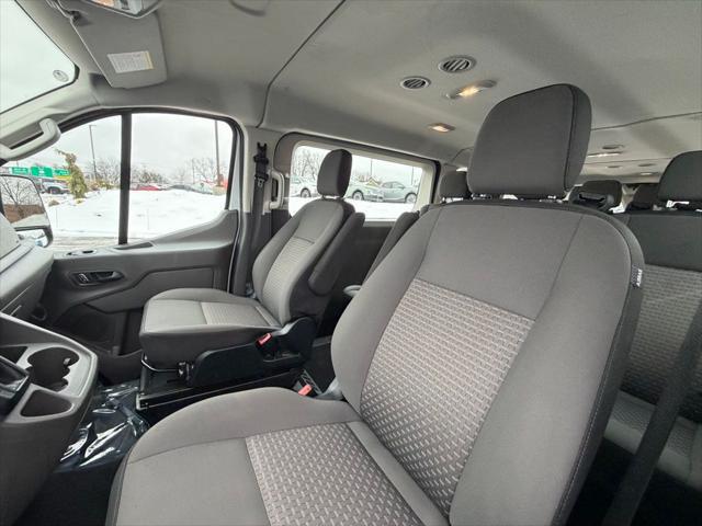 2023 Ford Transit-350 Passenger Van XLT