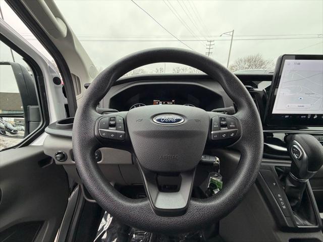 2023 Ford Transit-350 Passenger Van XLT