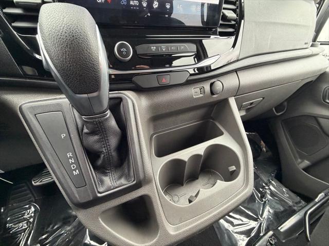 2023 Ford Transit-350 Passenger Van XLT