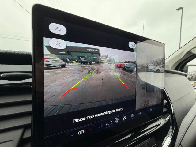 2023 Ford Transit-350 Passenger Van XLT