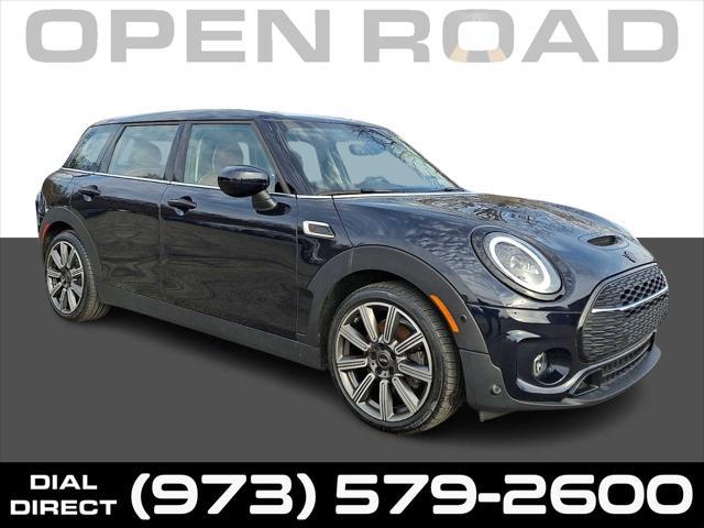 2023 MINI Cooper Clubman Cooper S for sale in Newton, NJ