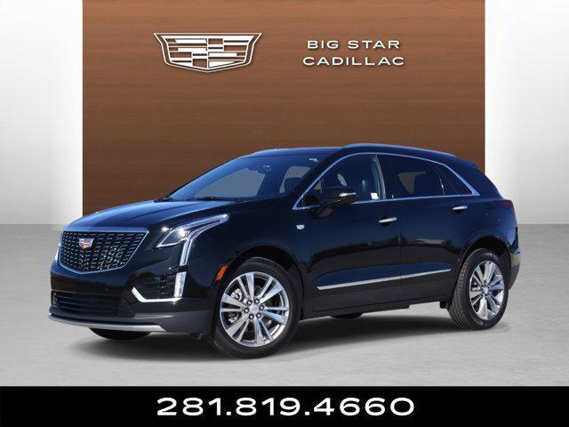 2025 Cadillac XT5 FWD Premium Luxury for sale in Friendswood, TX