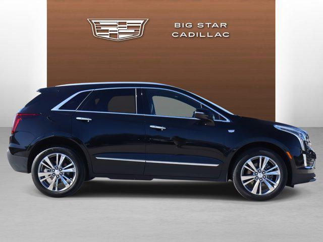 2025 Cadillac XT5 FWD Premium Luxury