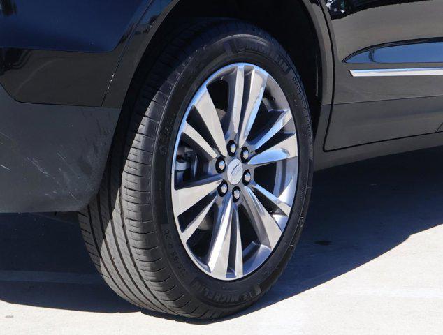 2025 Cadillac XT5 FWD Premium Luxury
