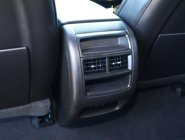 2025 Cadillac XT5 FWD Premium Luxury