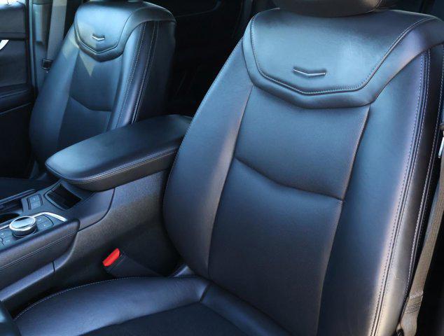 2025 Cadillac XT5 FWD Premium Luxury