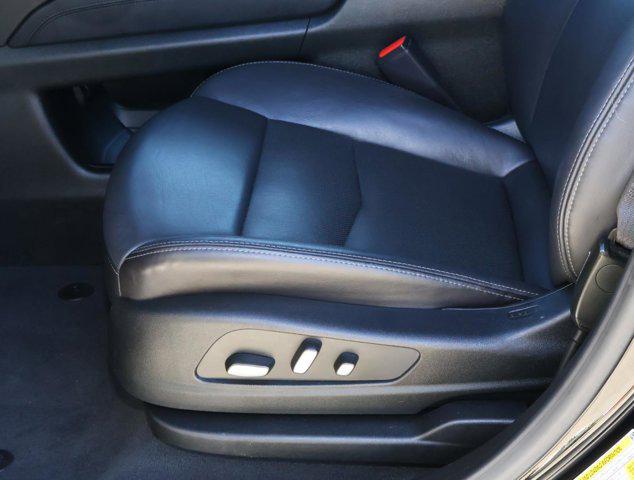 2025 Cadillac XT5 FWD Premium Luxury