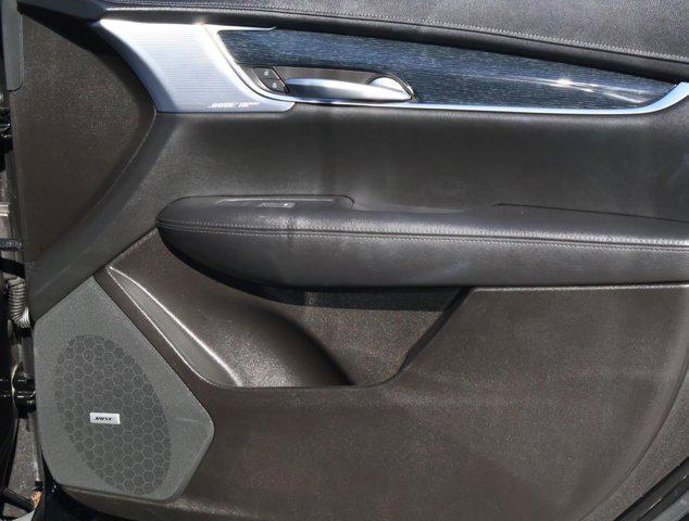 2025 Cadillac XT5 FWD Premium Luxury