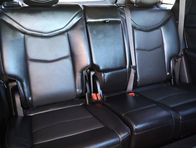 2025 Cadillac XT5 FWD Premium Luxury