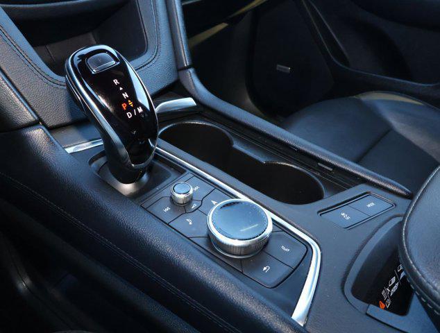 2025 Cadillac XT5 FWD Premium Luxury