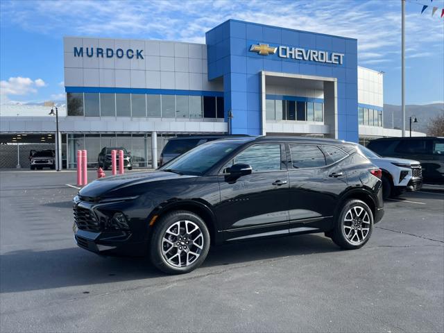 2026 Chevrolet Blazer RS for sale in Woods Cross, UT