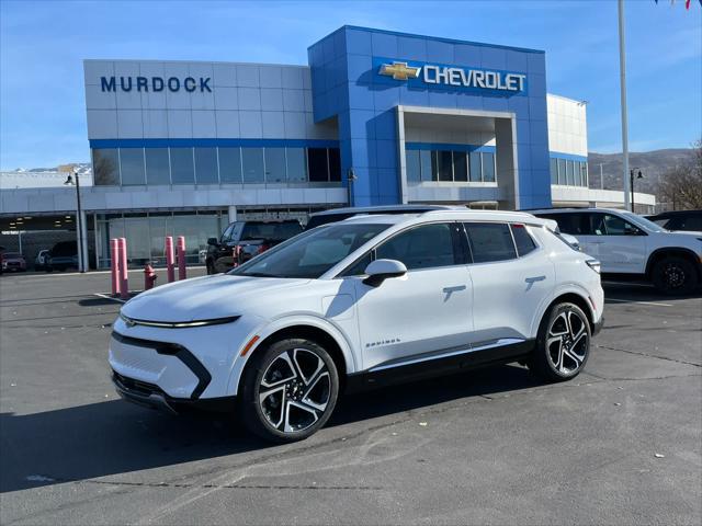 2026 Chevrolet Equinox LT 2, FWD for sale in Woods Cross, UT
