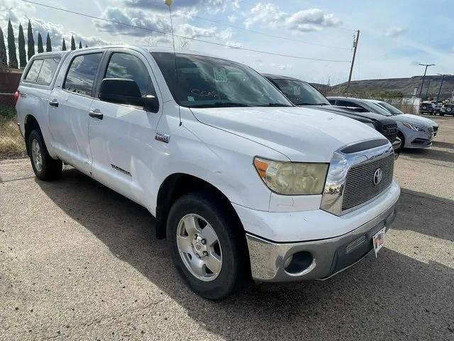 2007 Toyota Tundra SR5 5.7L V8 for sale in KINGMAN, AZ