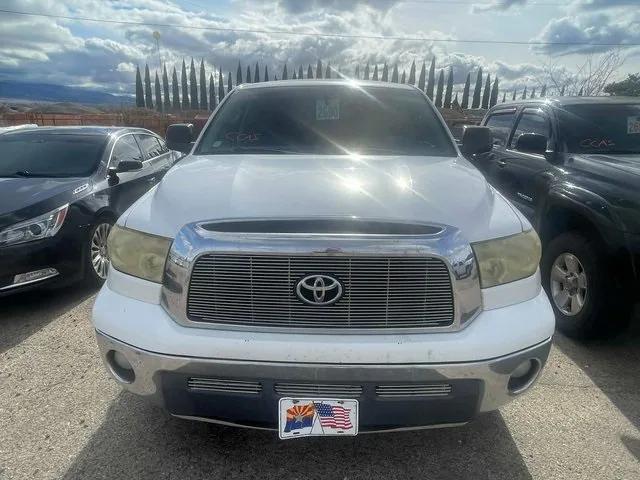 2007 Toyota Tundra SR5 5.7L V8