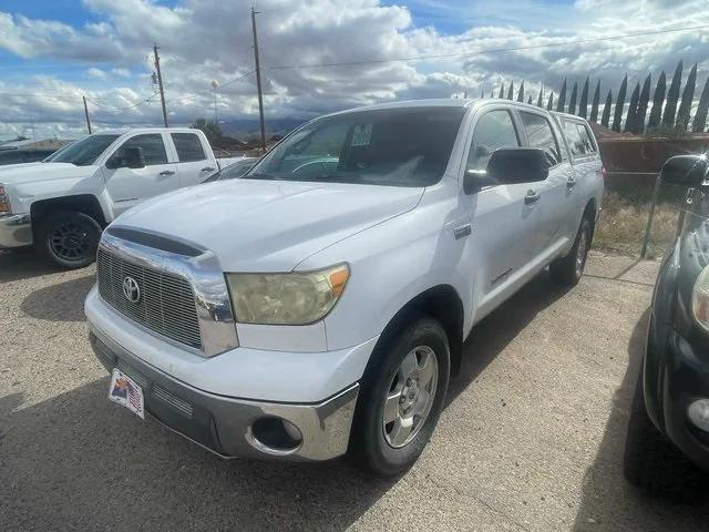 2007 Toyota Tundra SR5 5.7L V8