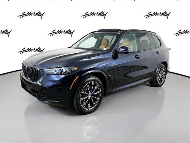 2026 BMW X5 xDrive50e for sale in Huntington Station, NY