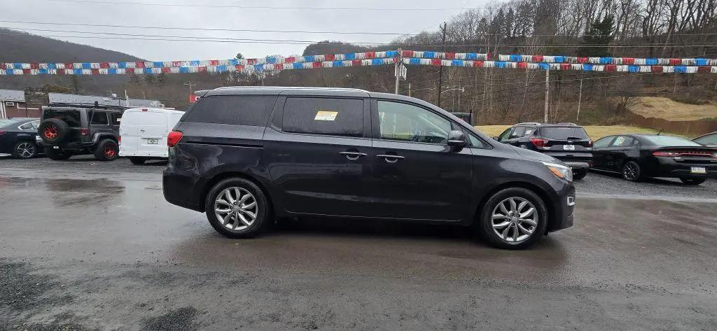 2019 Kia Sedona EX for sale in Nanticoke, PA