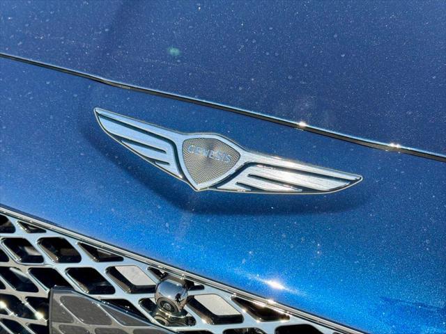 2026 Genesis G70 2.5T RWD Prestige