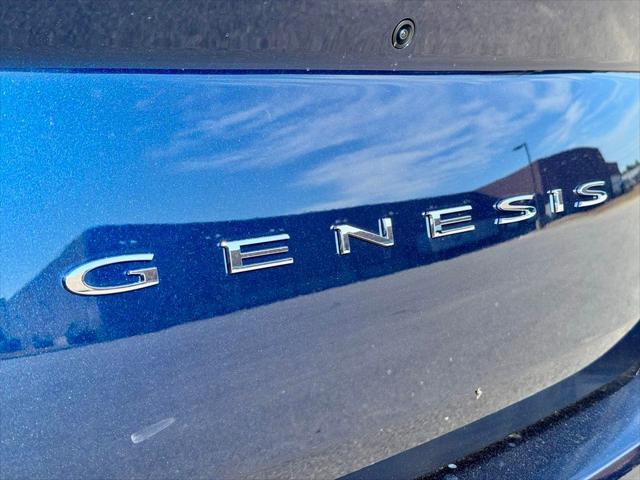 2026 Genesis G70 2.5T RWD Prestige