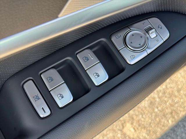2026 Genesis G70 2.5T RWD Prestige