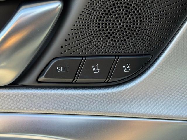 2026 Genesis G70 2.5T RWD Prestige