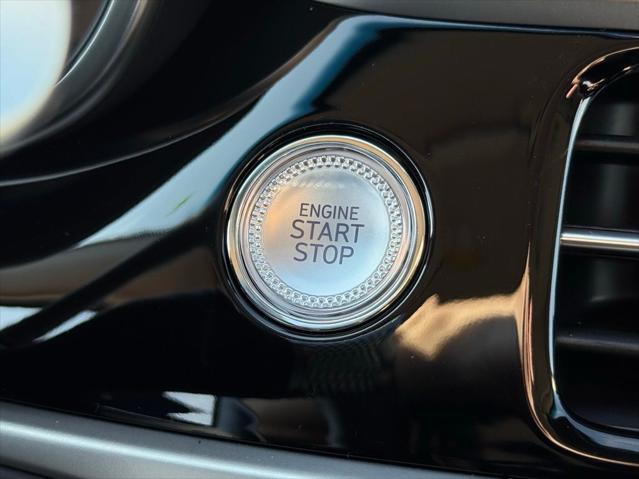 2026 Genesis G70 2.5T RWD Prestige