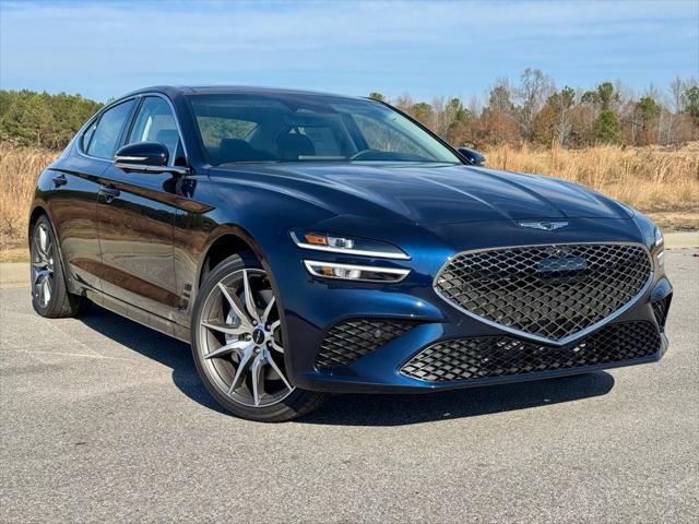 2026 Genesis G70 2.5T RWD Prestige for sale in COLUMBIA, SC