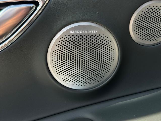 2025 Genesis GV80 3.5T Prestige AWD