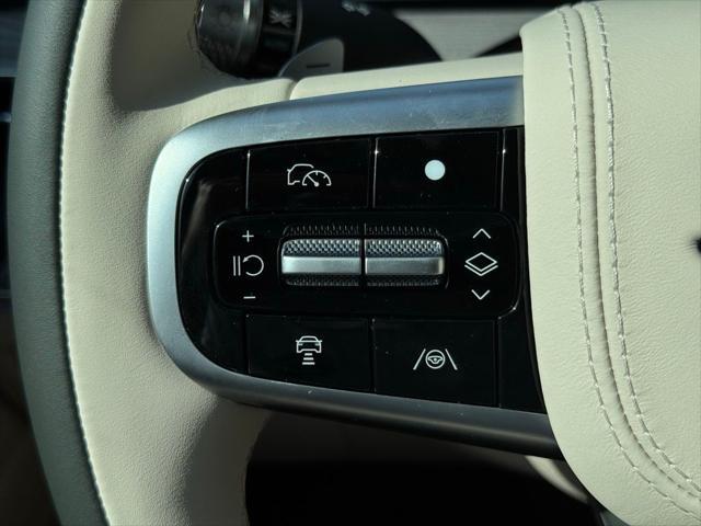2025 Genesis GV80 3.5T Prestige AWD