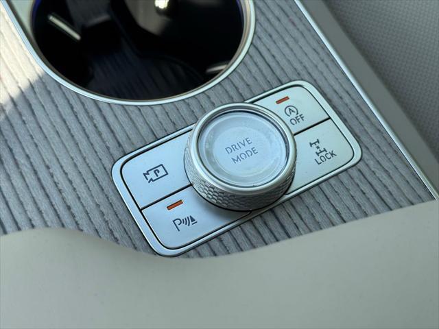 2025 Genesis GV80 3.5T Prestige AWD