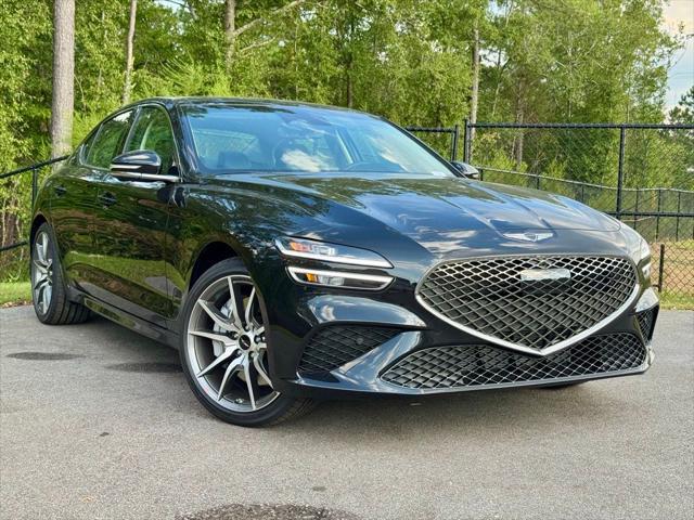 2026 Genesis G70 2.5T RWD Prestige for sale in COLUMBIA, SC