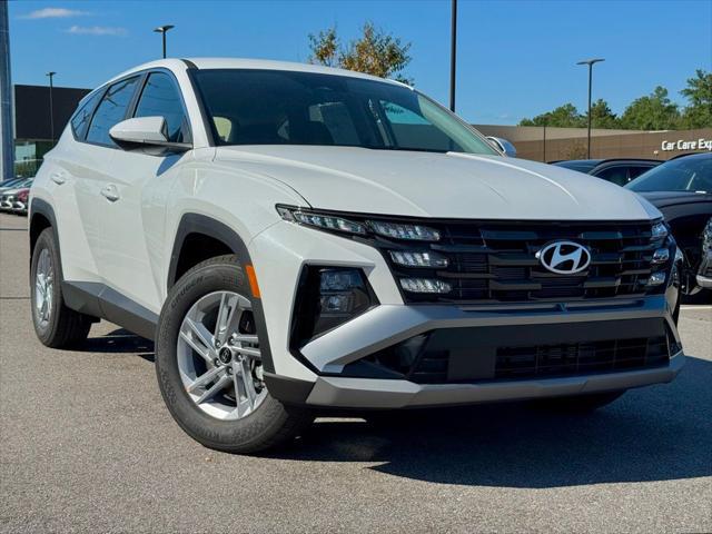 2026 Hyundai Tucson SE for sale in COLUMBIA, SC