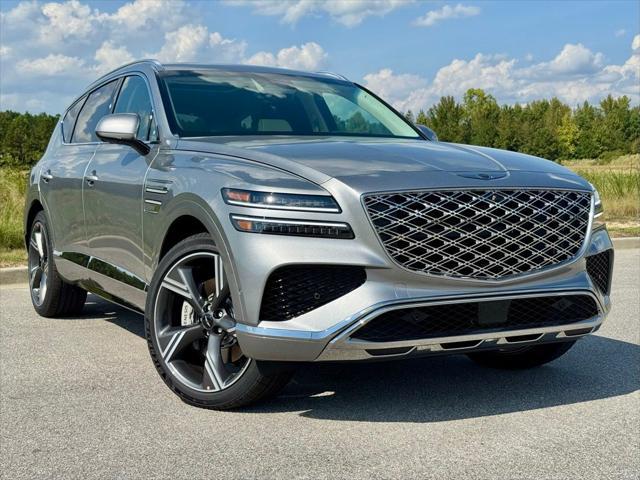 2026 Genesis GV80 3.5T Prestige AWD for sale in COLUMBIA, SC