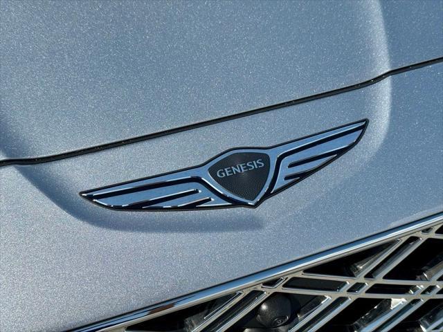 2026 Genesis GV80 3.5T Prestige AWD