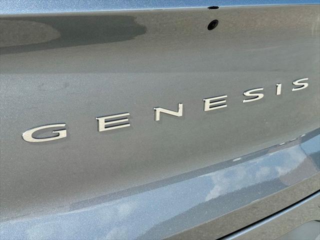 2026 Genesis GV80 3.5T Prestige AWD